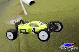 2015 DM 4WD Buggy 4WD Juni